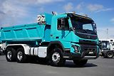 Volvo (2018) FMX / 410 / E 6 / WYWROTKA / 6 - náhled 31