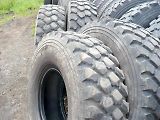 Ostatní pneu Michelin R20 365 85 XZL - náhled 10