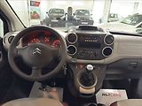Citroën Berlingo 1,6   i MULTISPACE WEBASTO - náhled 17