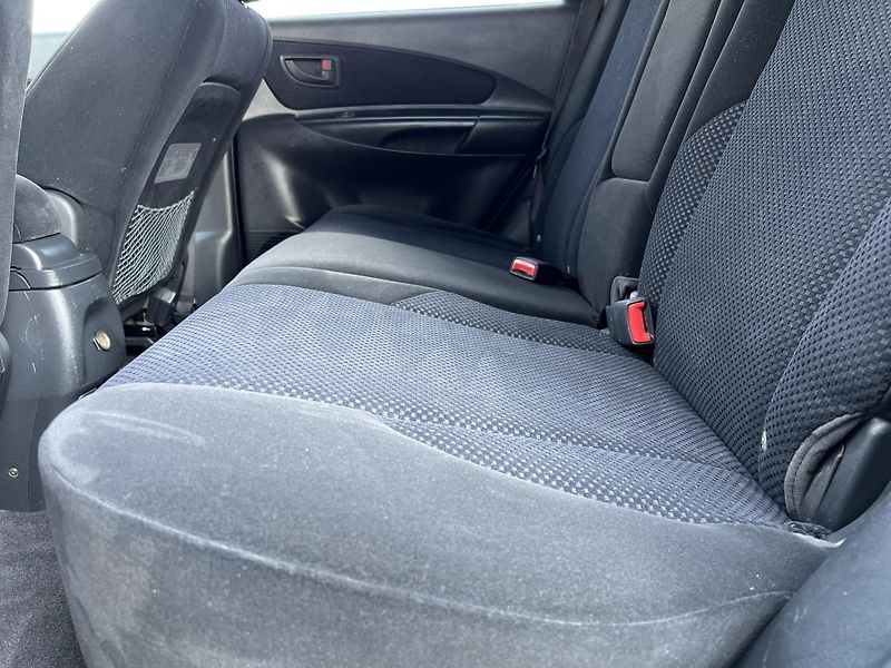 Hyundai Tucson 2.0CRDi 4x4 KLIMATIZACE ALU - fotka 18 z 35