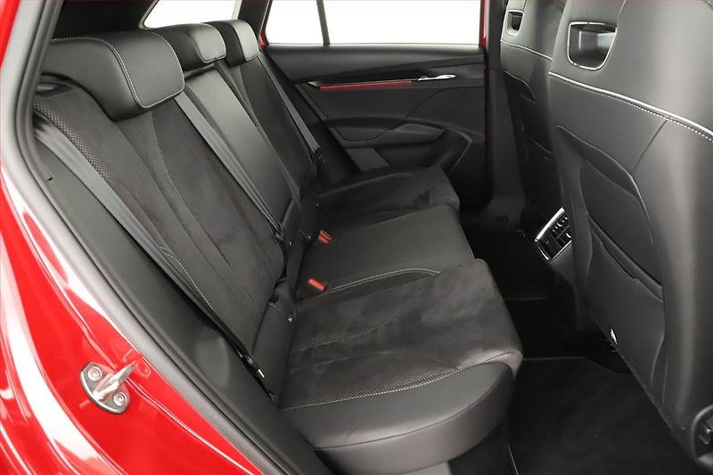 Škoda Enyaq (2022) Sportline iV 80 (82 kWh) - fotka 7 z 20