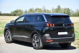 Peugeot 5008 2.0 HDi,7MÍST,LED,NAVI,KAMERA - náhled 3
