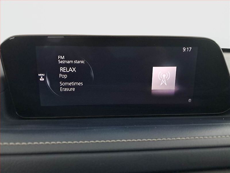 Mazda CX-30 (2019) Skyactiv-G 2.0 - fotka 13 z 21