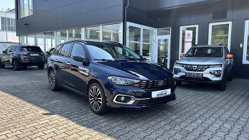 Fiat Tipo 1.0i Fire Fly SW Life  - fotka 1 z 15