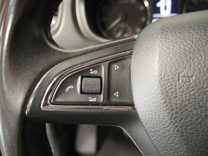 Škoda Fabia (2014) 1.2 TSi, AC, tempo, park - fotka 12 z 19