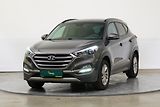 Hyundai Tucson - náhled 1