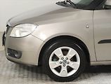 Škoda Roomster (2007) 1.4 16V, Tempomat - náhled 14