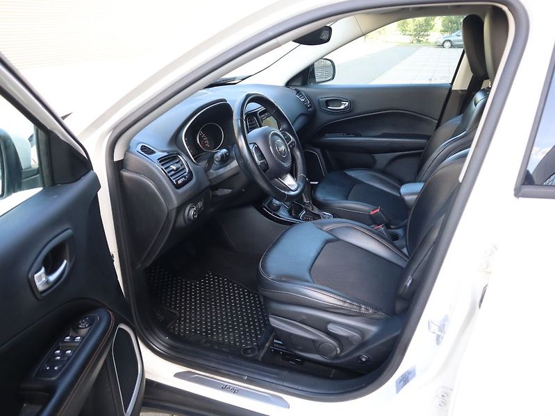 Jeep Compass (2020) - fotka 13 z 52