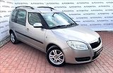 Škoda Roomster 1,4 i,16V,STK 4/28 - náhled 1