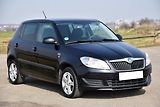 Škoda Fabia 1.6 TDi CR FAMILY, KLIMA, TEMP - náhled 6
