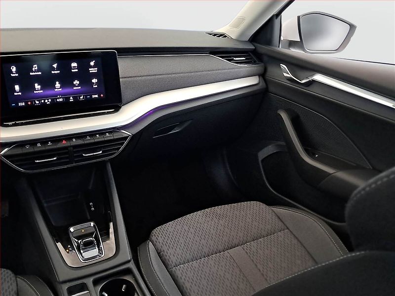 Škoda Octavia (2023) Style 2.0 TDI - fotka 8 z 19
