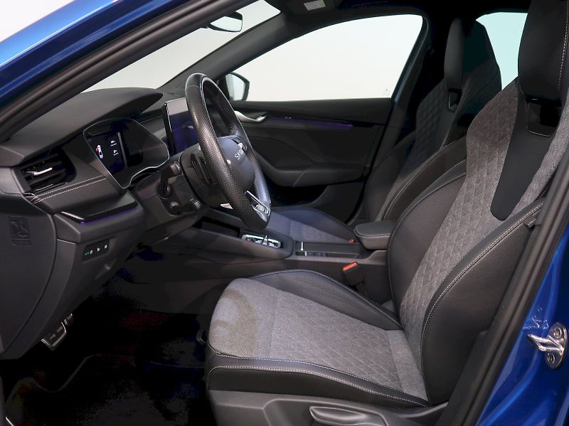 Škoda Octavia (2025) SPORTLINE 2.0TDI DSG CANTON - fotka 13 z 44