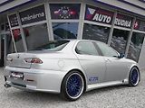 Alfa Romeo 156 3,2 GTA 184kW - náhled 8