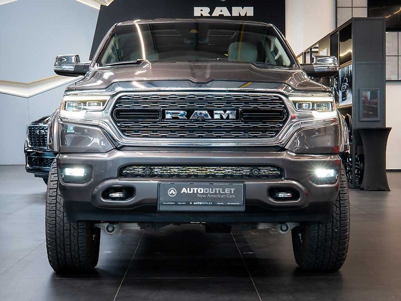 Dodge RAM (2023) 5.7 V8 Limited 6 LIFT - fotka 11 z 40