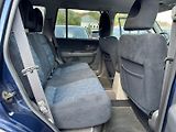 Mitsubishi Pajero Sport (2002) 2.5 TD, nájezd 81tisíc KM!!! - náhled 13