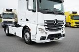 Mercedes-Benz Actros (2022) F / 1845 / ACC / E 6 / STREAM  - náhled 20