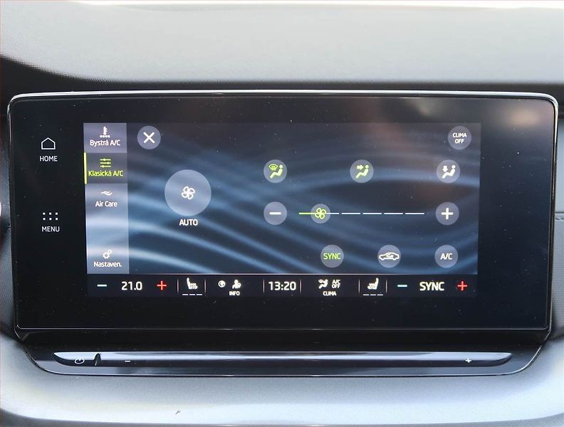 Škoda Octavia (2020) Ambition 2.0 TDI, Automat - fotka 20 z 20