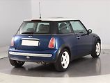 Mini Ostatní (2003) Cooper, rezervace - náhled 4