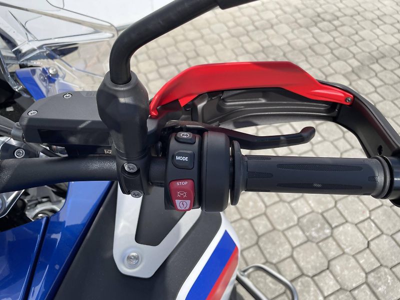 BMW (2026) R 1300 GS ADVENTURE - fotka 12 z 12