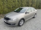 Škoda Rapid (2017) 1.0 TSI 70 KW AMBITION - náhled 1