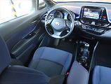 Toyota C-HR (2017) Selection 1.2 Turbo - náhled 7