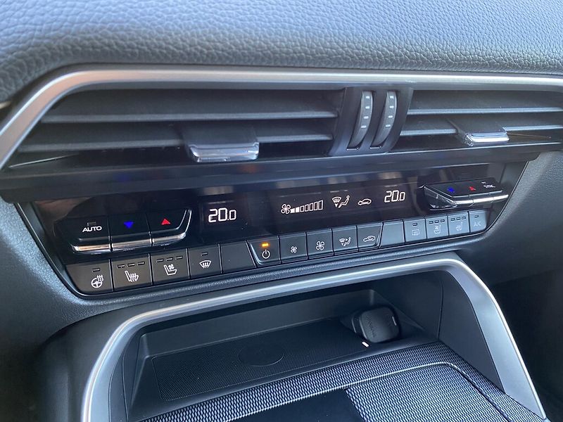 Mazda CX-60 2,5L e-Skyactiv PHEV Homura - fotka 21 z 46