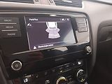 Škoda Octavia (2019) Ambition 1.6 TDI, Serv.kniha - náhled 18