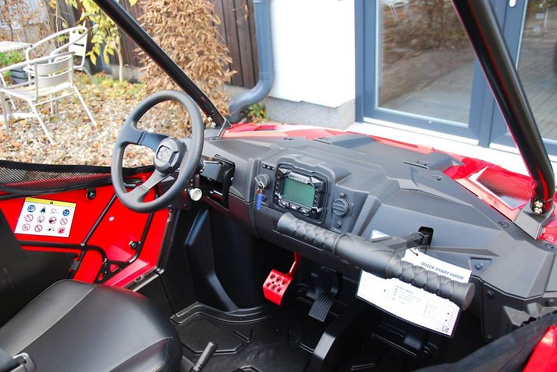 Polaris RZR 170 (2026) RZR 200 - fotka 17 z 25