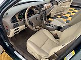 Jaguar S-Type 2.7d*152kw*AUT*CZ* - náhled 8