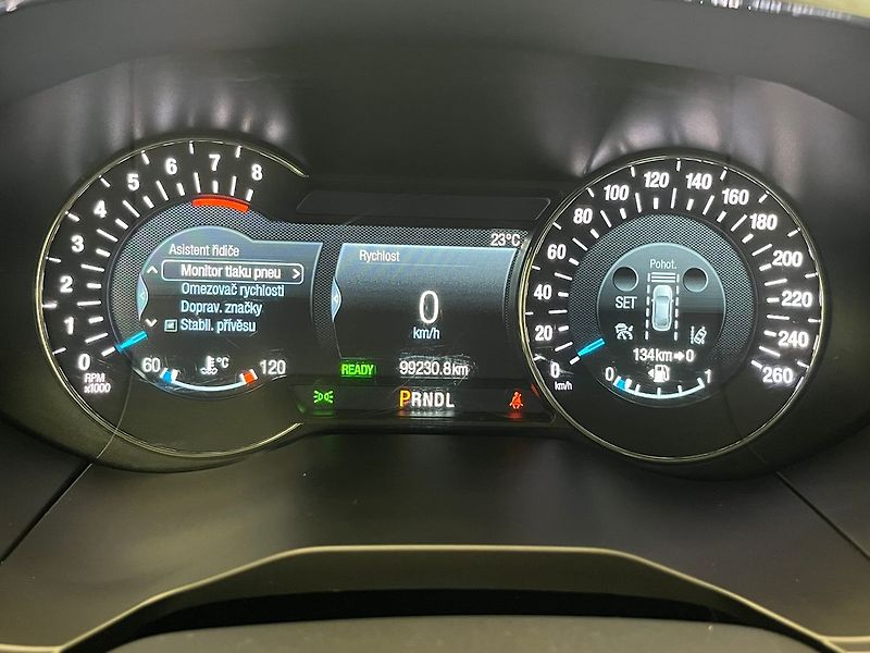 Ford Galaxy 2.5 HEV TITANIUM 7 míst - fotka 60 z 71