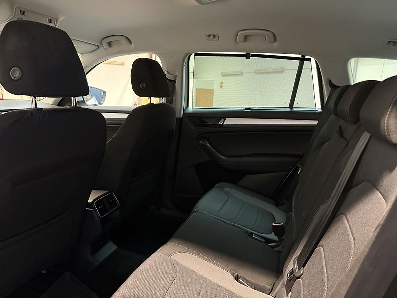 Škoda Kodiaq 2.0 TDI 110 kW Ambition 4x4 DS - fotka 11 z 14
