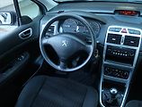 Peugeot 307 (2008) 1.6 HDi, 7 míst, Serv.kniha - náhled 7