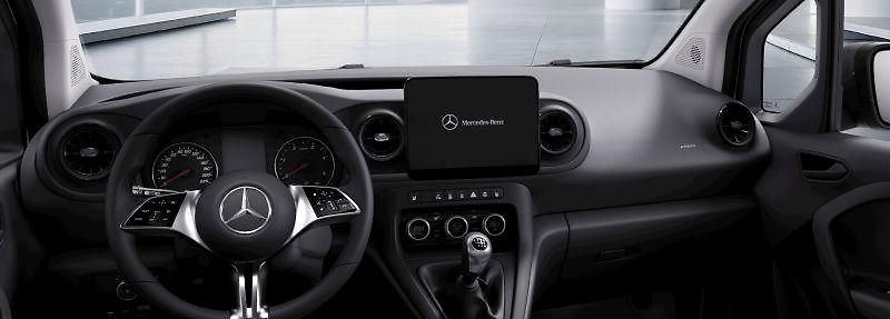 Mercedes-Benz Citan Tourer (2026) Citan 112 CDI Tourer PRO S - fotka 6 z 10