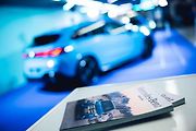 Mercedes-Benz letos odstartoval novou éru jako globální partner ženského tenisu (WTA). Své ambice v tomto sportu nyní potvrzuje i v České republice, kde v rámci ostravského turnaje představuje dvě klíčové novinky: novou generaci modelů GLB a GLC.