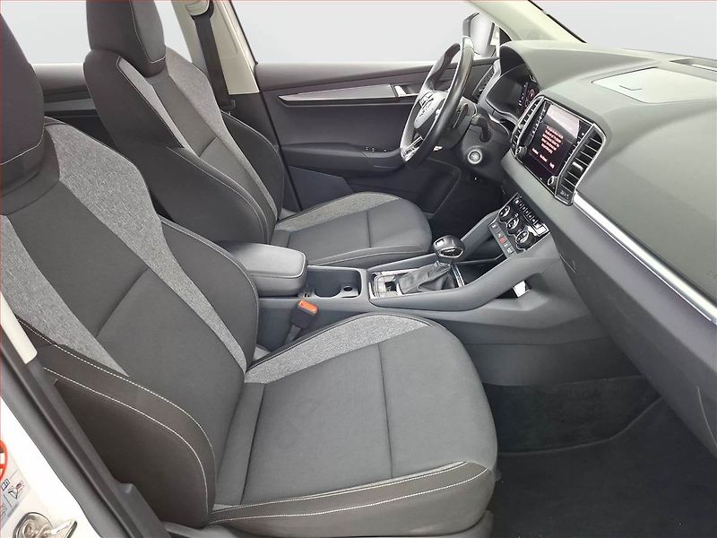 Škoda Karoq (2020) 2.0 TDI - fotka 9 z 19