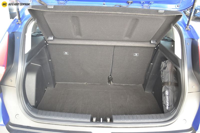 Hyundai Bayon 1.0T-74KW  SMART CLIMATE - fotka 14 z 47