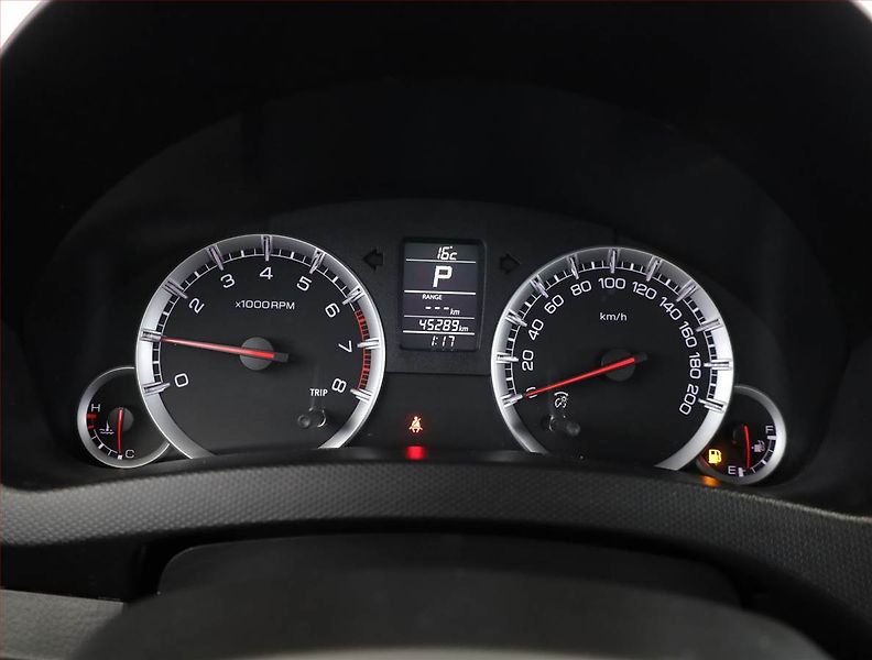 Suzuki Swift (2014) 1.2, Automat, ČR,1.maj - fotka 9 z 13
