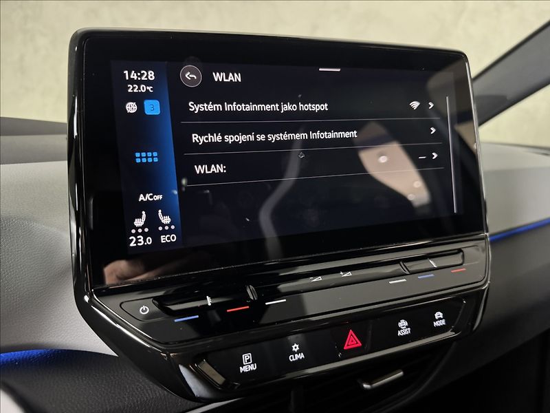 Volkswagen ID.3 Pro Sportpaket Assist Tepelko - fotka 43 z 50