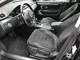 Volkswagen CC (2013) 2.0TDI, ČR, Sport, DSG, kůže - náhled 9