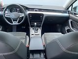 Volkswagen Passat (2021) 2.0TDi 4x4, ČR, Elegance - náhled 8