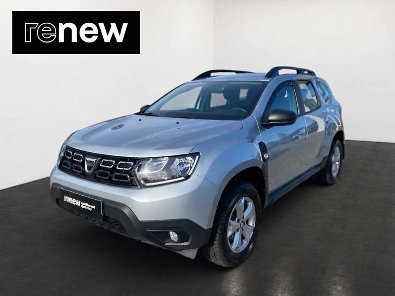 Dacia Duster (2021) 1.0tce LPG, Comfort - fotografie inzerátu