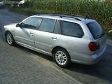 ZKUŠENOSTI UŽIVATELE: Nissan Primera WP11 2,0 TD