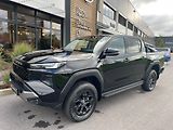 Toyota Hilux 2.8D automat Invincible - náhled 2