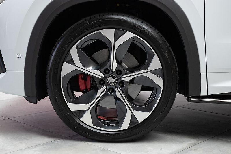 Škoda Kodiaq RS 2.0 TSI 195kW ZÁRUKA*DPH* - fotka 36 z 44