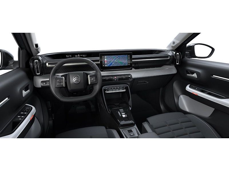 Citroën C3 Aircross (2026) MAX - fotka 5 z 6
