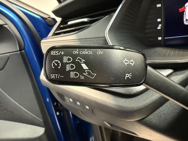 Škoda Octavia 2.0 TDI 85kW Ambition Combi - fotka 7 z 14