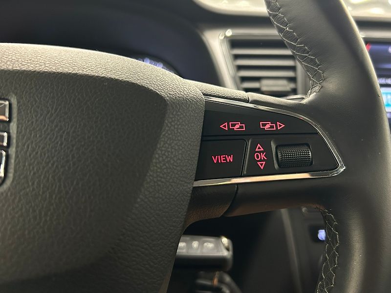 Seat Leon (2020) 1.5 TGI MAN 2020 | Záruka - fotka 35 z 50