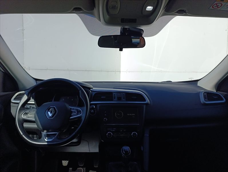 Renault Kadjar 1,5 DCi Kamera Navi Aut.klima - fotka 15 z 34