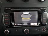 Volkswagen Touran (2015) 1.6 TDI, Navi, Tempomat - náhled 16