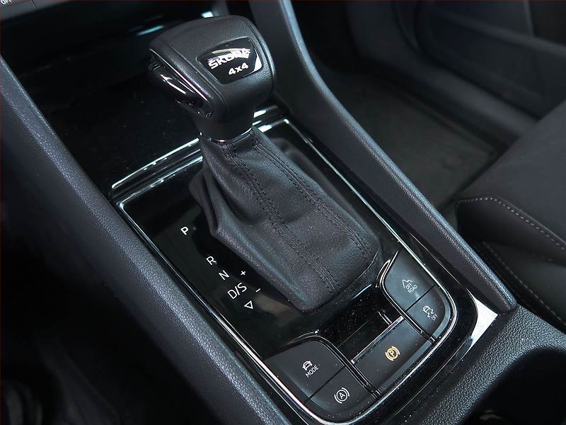 Škoda Kodiaq (2023) 2.0 TDI - fotka 13 z 17